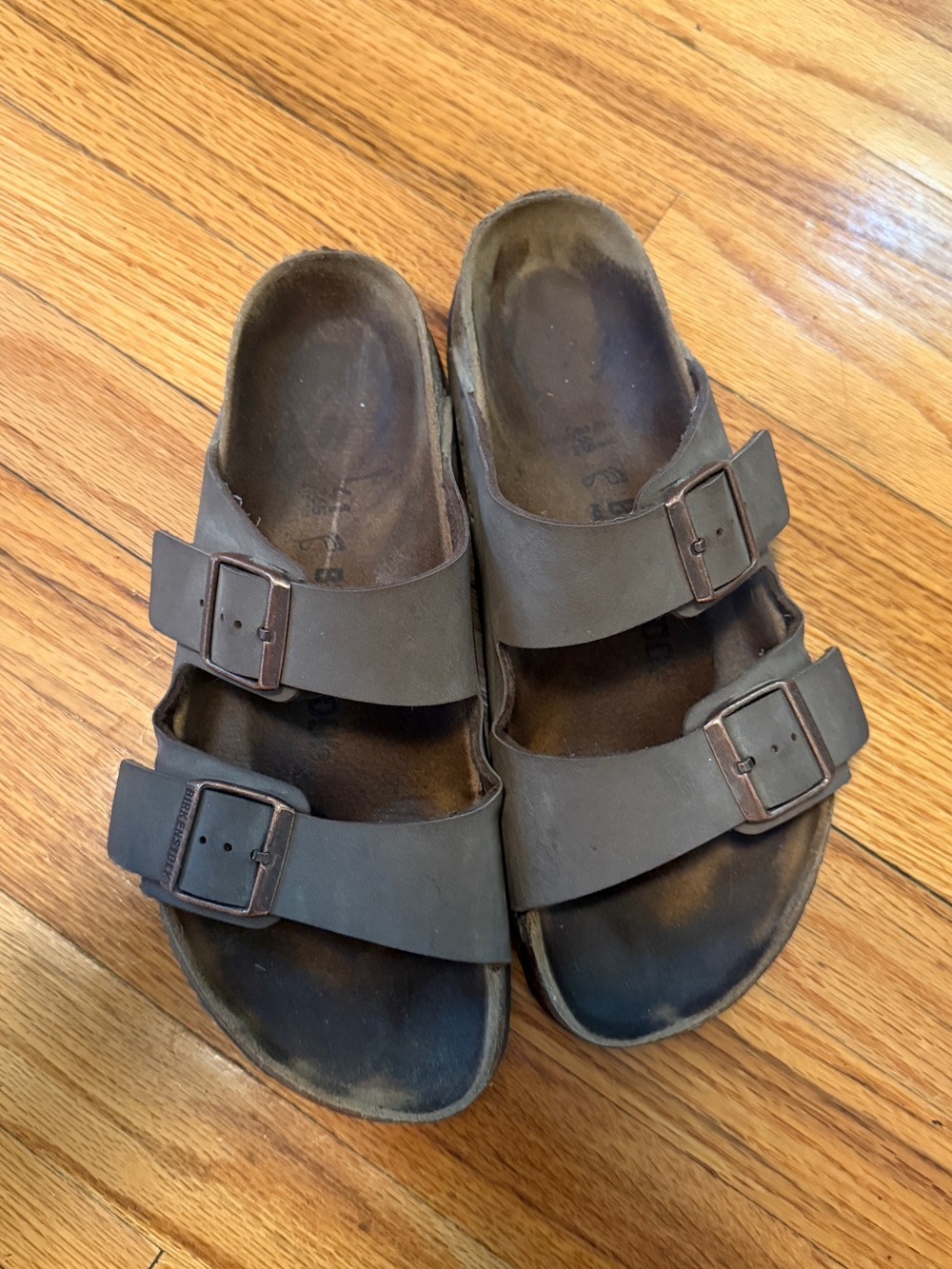 Birkenstock Arizona